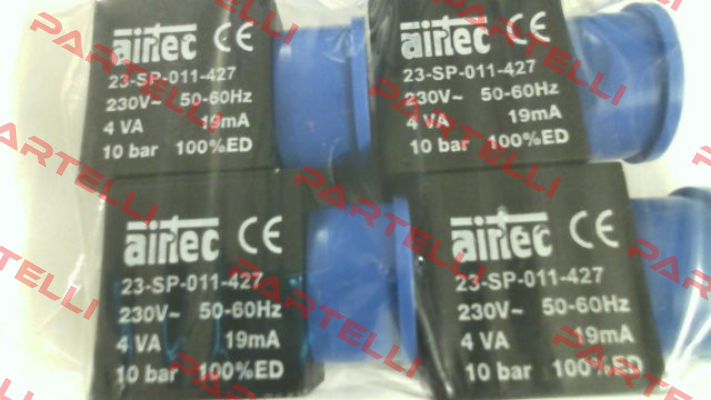 23-SP-011-427 Airtec